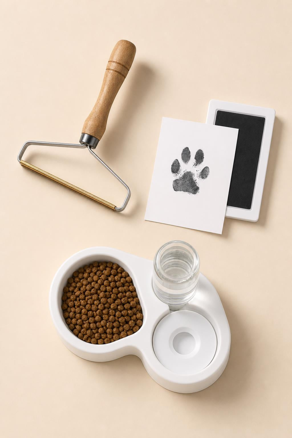 Accesorios para tus mascotas, pensados para su salud y bienestar